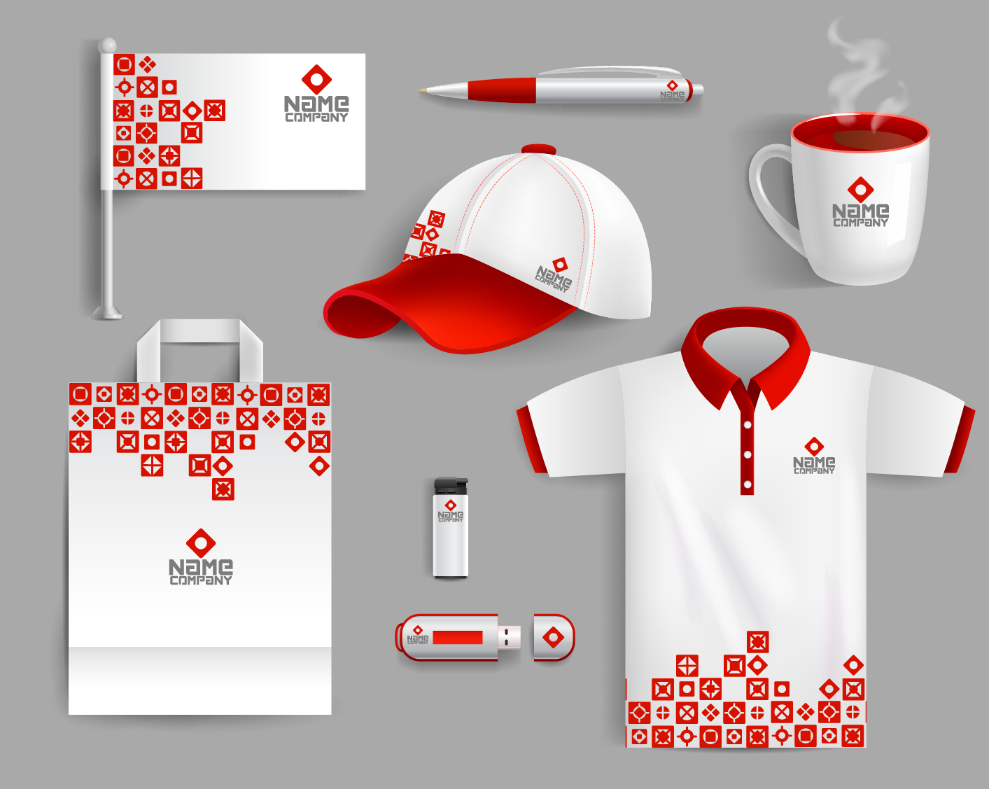 Branded Merchandise