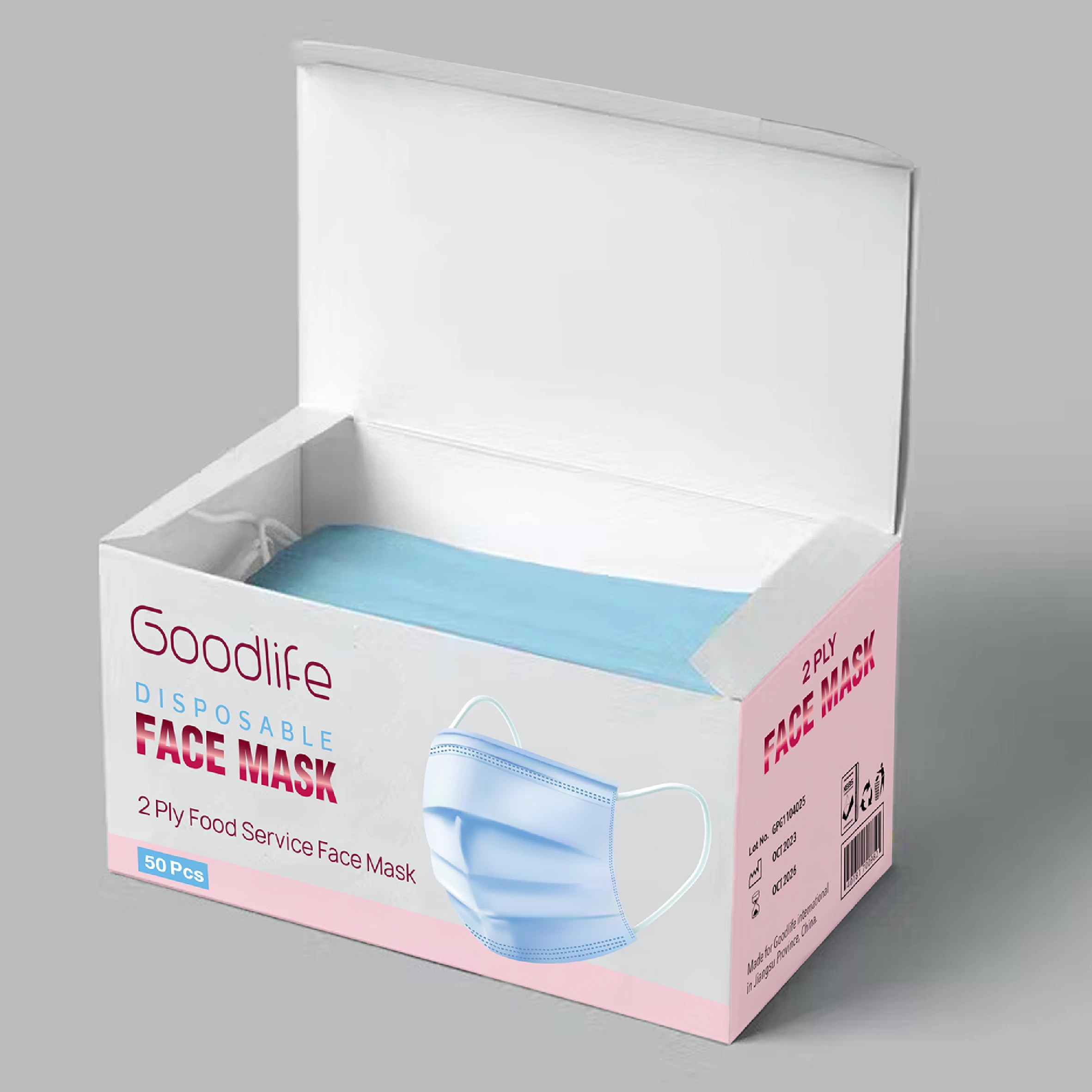 Packaging Project