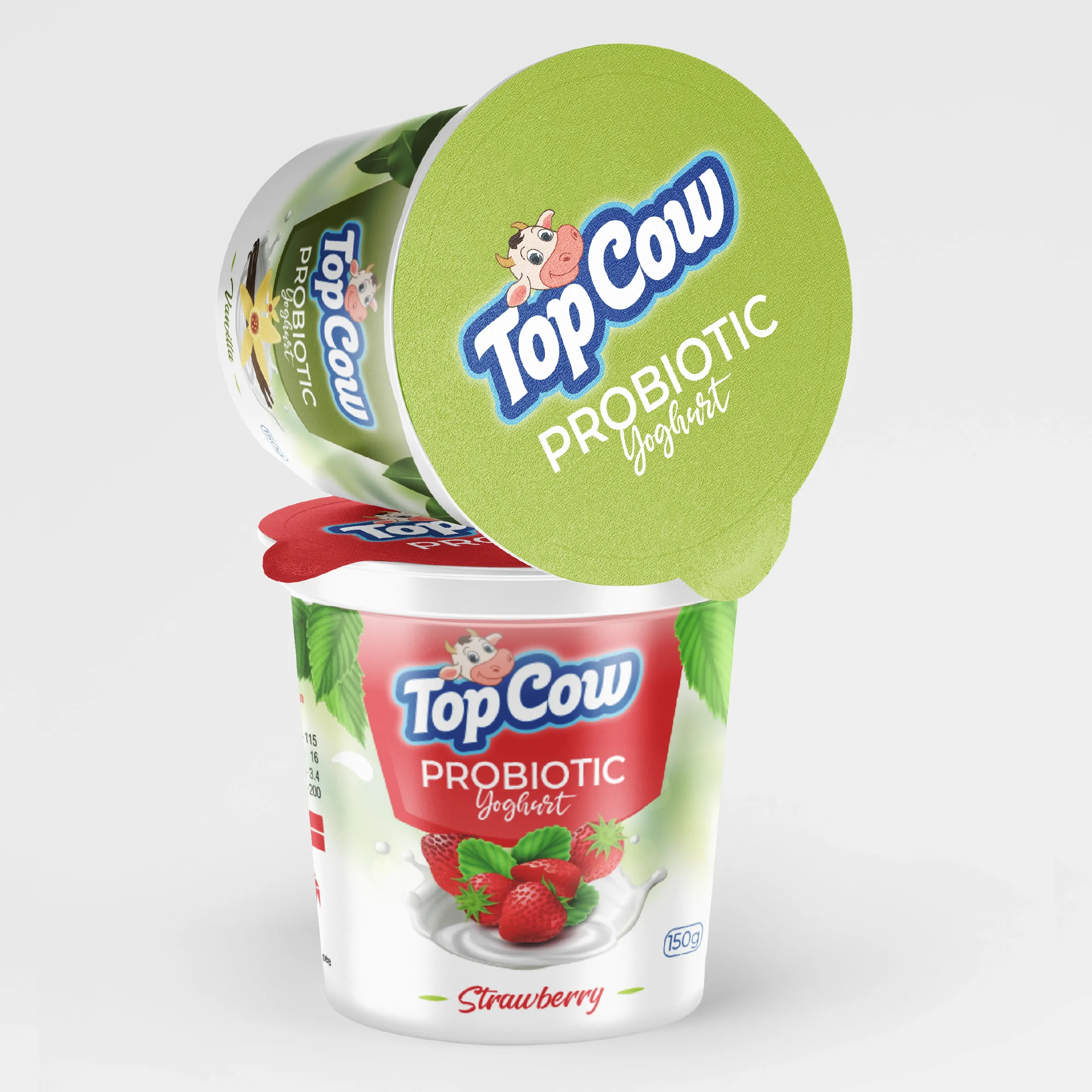 Packaging Project