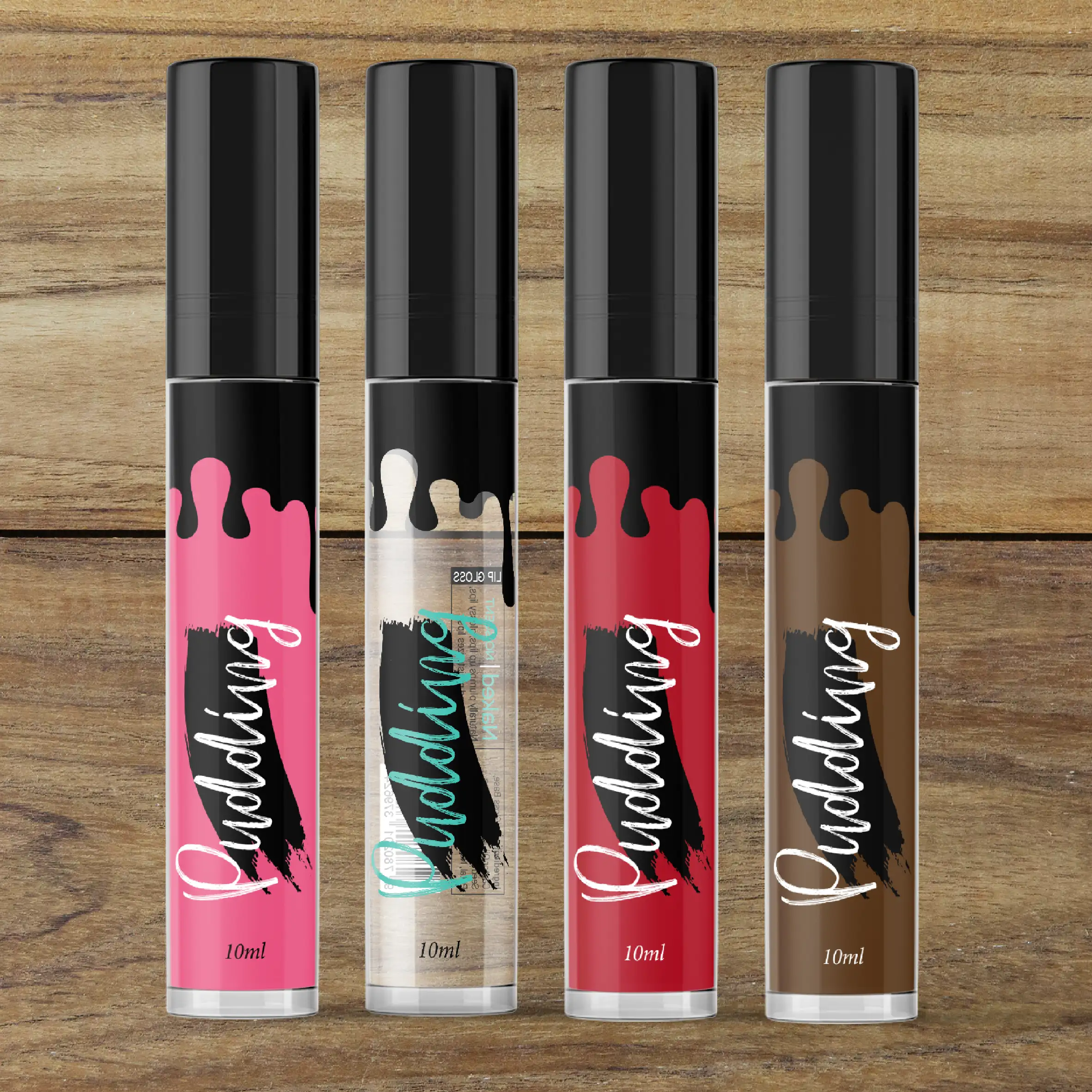 Packaging Project