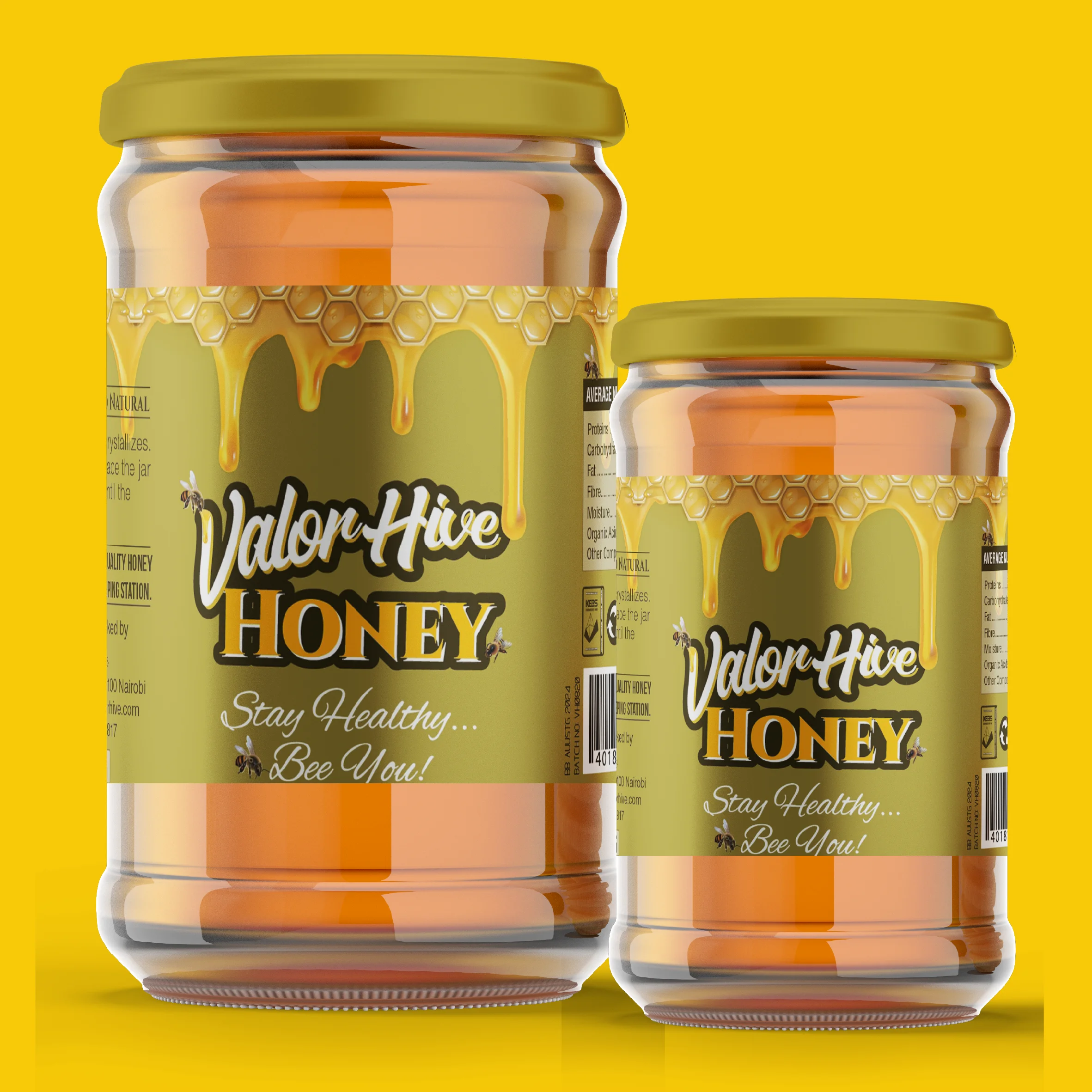 Packaging Project