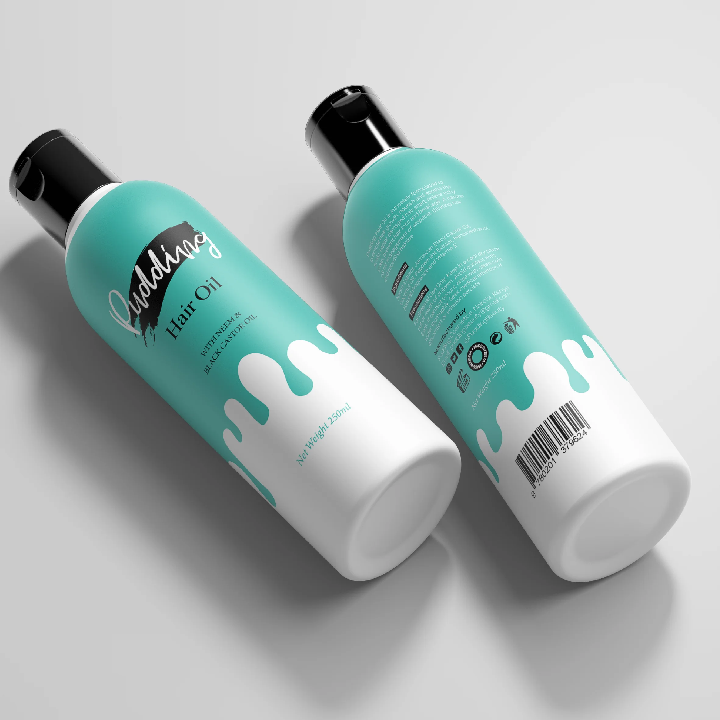 Packaging Project