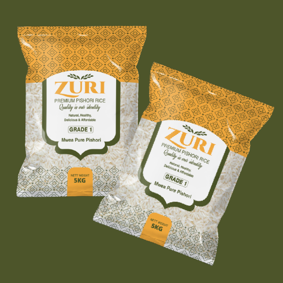 Packaging Project