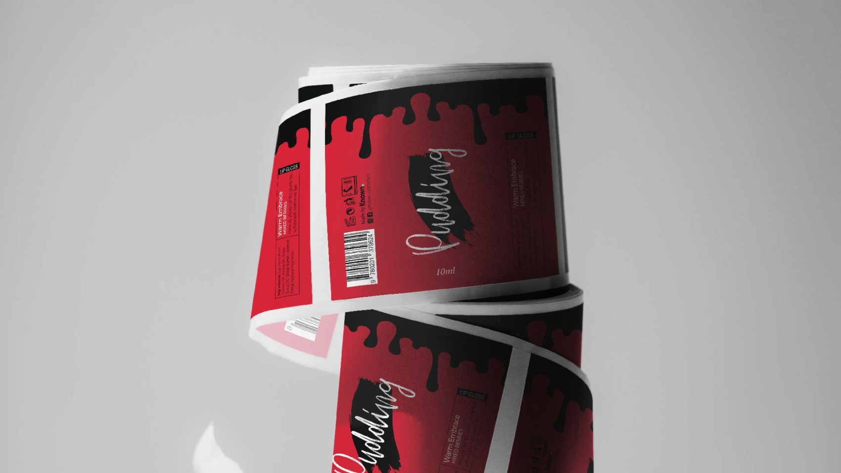 Labels & Packaging