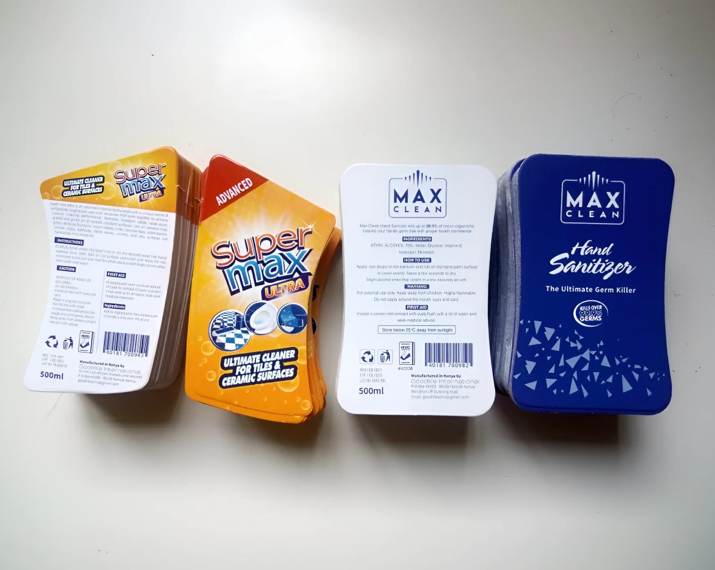 Print Solutions