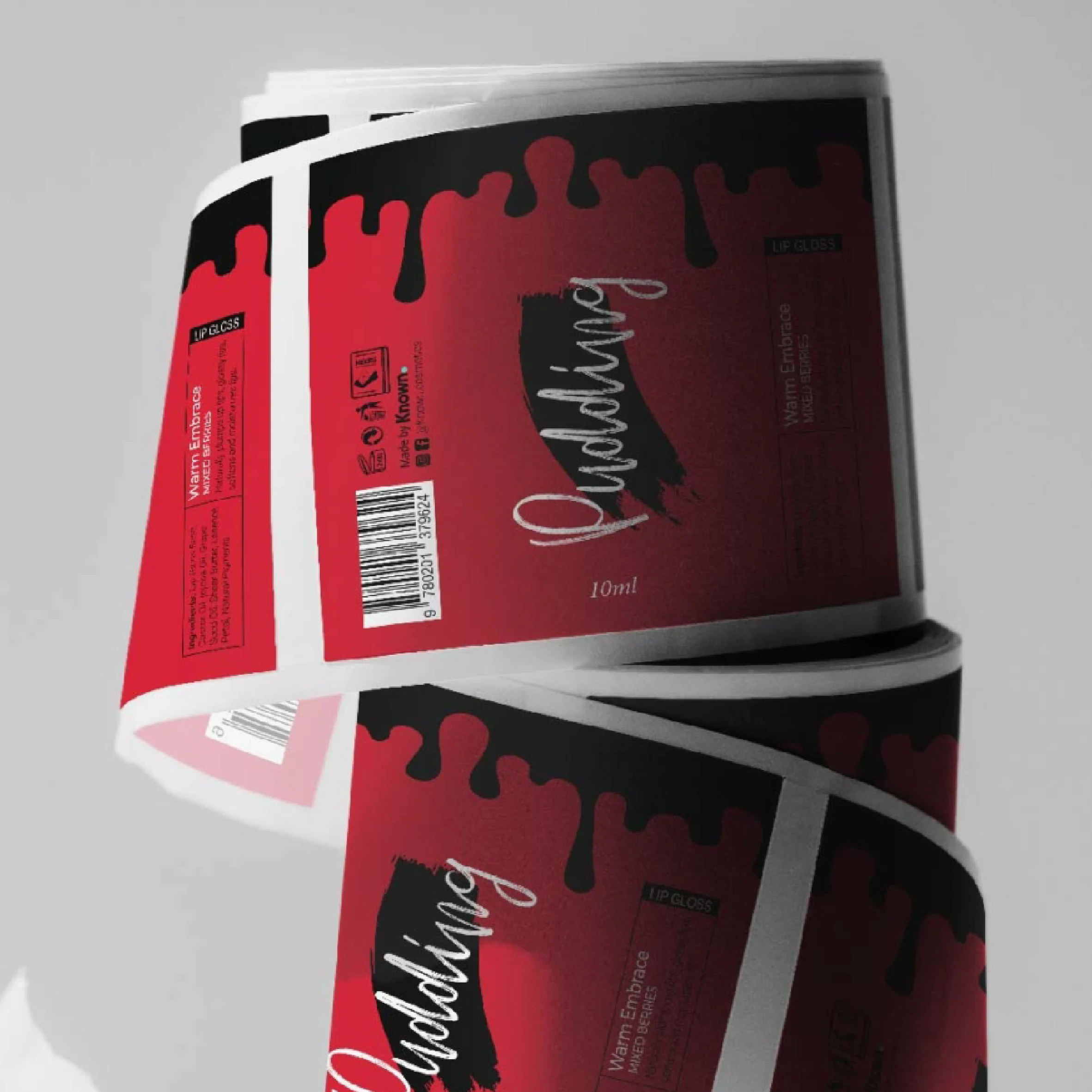 Packaging Project