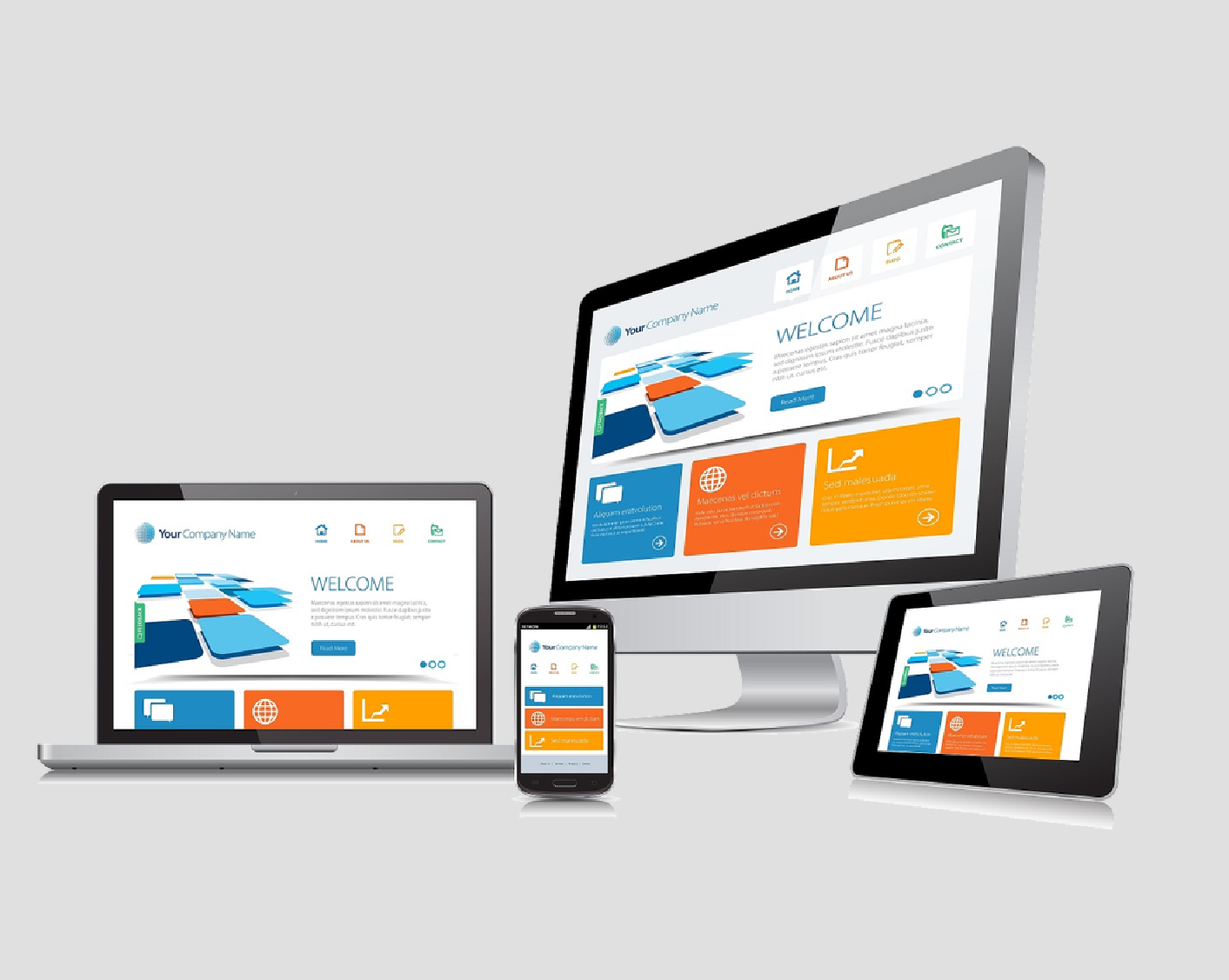 Web Development